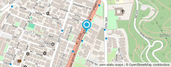 מפת הגעה אל אודיו פידליטי