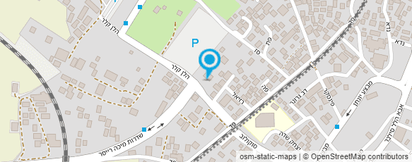 מפת הגעה אל אבו סיאם טאופיק