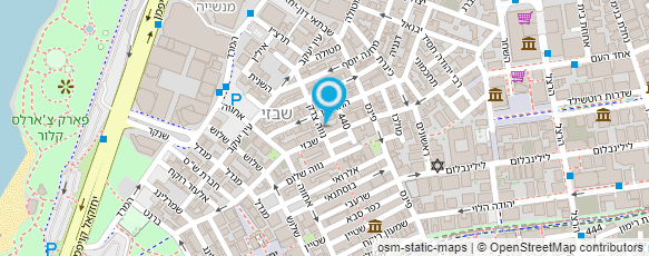 מפת הגעה אל בבט מפת הגעה אל בבט