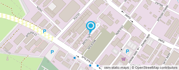 מפת הגעה אל אלומודל מפת הגעה אל אלומודל