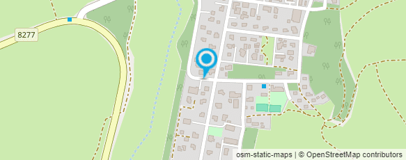 מפת הגעה אל טיולי כורזים בע"מ