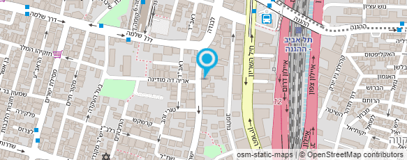 מפת הגעה אל גת ת"א קרמיקה חומרי בנין 2000 בע"מ מפת הגעה אל גת ת"א קרמיקה חומרי בנין 2000 בע"מ