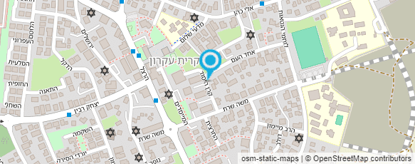 מפת הגעה אל נרקיסים מפת הגעה אל נרקיסים