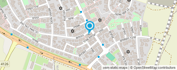 מפת הגעה אל סביונים מפת הגעה אל סביונים
