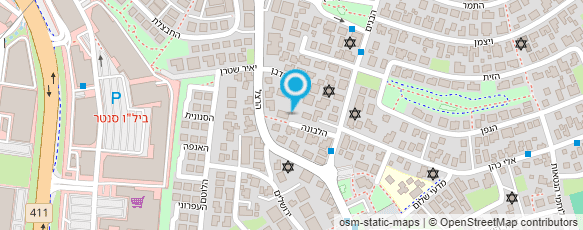 מפת הגעה אל ורדים מפת הגעה אל ורדים