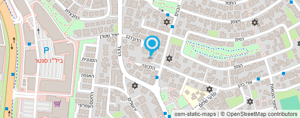 מפת הגעה אל מאוחדת