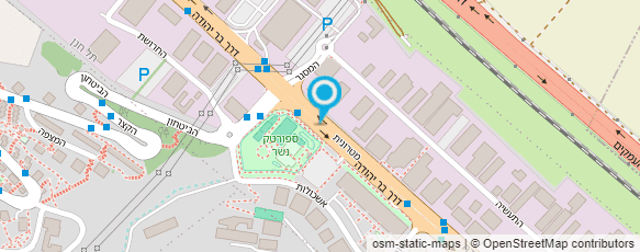 מפת הגעה אל אלקובי הובלות מפת הגעה אל אלקובי הובלות