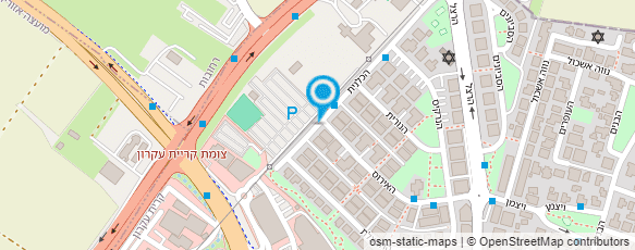 מפת הגעה אל מעון נעמ"ת - הדרים מפת הגעה אל מעון נעמ"ת - הדרים