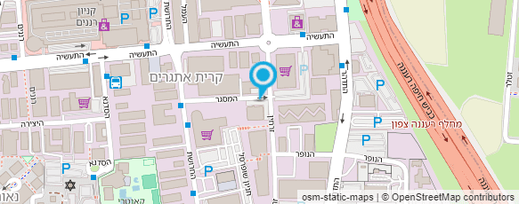 מפת הגעה אל אפקט - טיב סטודיו בע"מ מפת הגעה אל אפקט - טיב סטודיו בע"מ