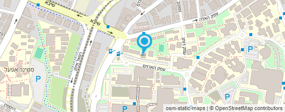 מפת הגעה אל איפון דו