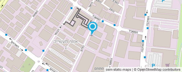 מפת הגעה אל סופר (קניגסברג) בע"מ