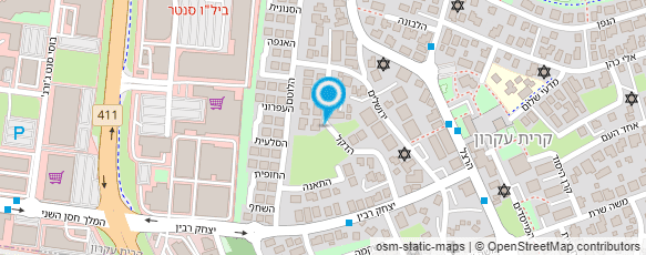 מפת הגעה אל שושנים מפת הגעה אל שושנים