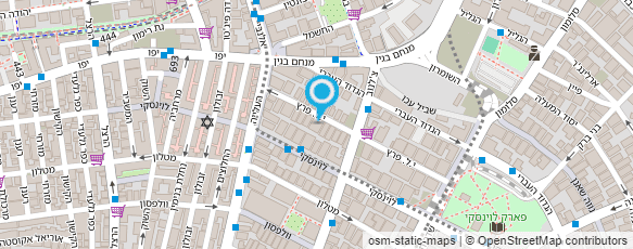 מפת הגעה אל י.מ. אלקלעי סחר והפצה בע"מ מפת הגעה אל י.מ. אלקלעי סחר והפצה בע"מ