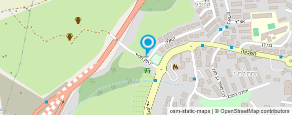 מפת הגעה אל קטן יהודה מפת הגעה אל קטן יהודה