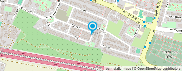 מפת הגעה אל נ.ד.ב חשמל מפת הגעה אל נ.ד.ב חשמל