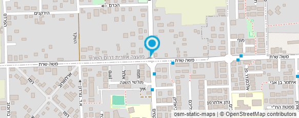 מפת הגעה אל ויסבול ניבה מפת הגעה אל ויסבול ניבה