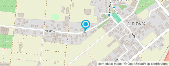 מפת הגעה אל סאנרייז