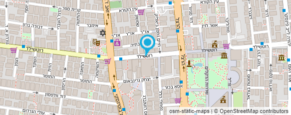 מפת הגעה אל סופר פארם מפת הגעה אל סופר פארם