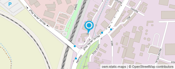 מפת הגעה אל נגרית אלי מפת הגעה אל נגרית אלי