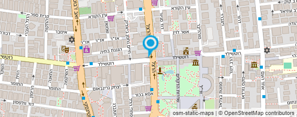 מפת הגעה אל אופנת מאצ'ו