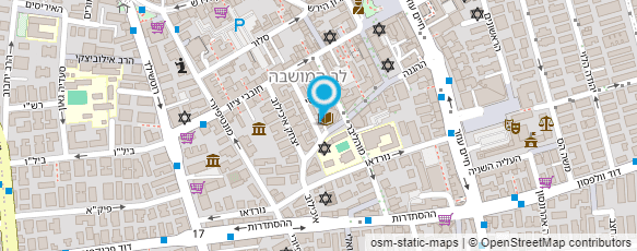 מפת הגעה אל רגב אריה מפת הגעה אל רגב אריה