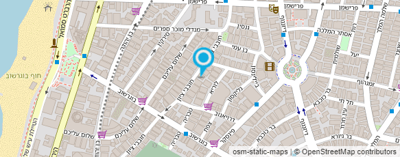 מפת הגעה אל רשלבך חובב מפת הגעה אל רשלבך חובב