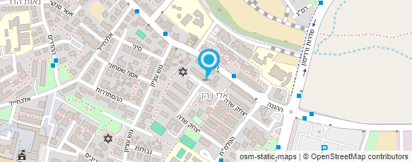 מפת הגעה אל מוזיקת אור