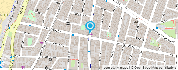 מפת הגעה אל אופטיקנה מפת הגעה אל אופטיקנה