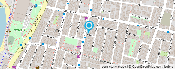 מפת הגעה אל אוסף פרטי - נשים מפת הגעה אל אוסף פרטי - נשים