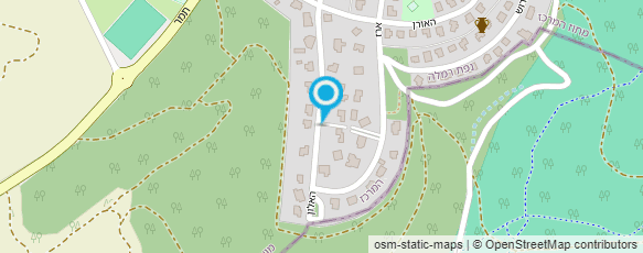 מפת הגעה אל מיה הימן - עו"ד ומגשרת מפת הגעה אל מיה הימן - עו"ד ומגשרת