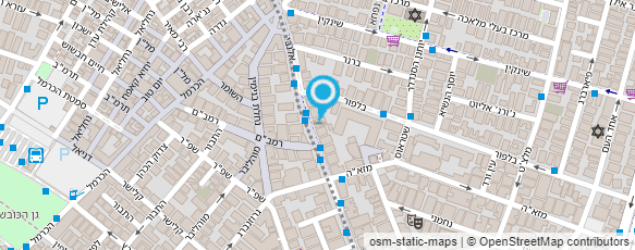 מפת הגעה אל אגדו