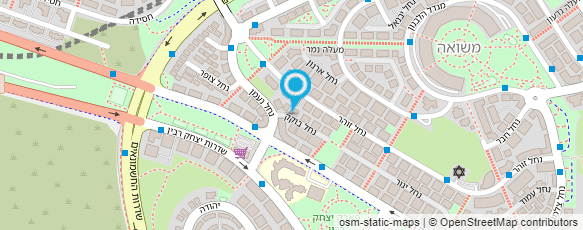 מפת הגעה אל ליק תקשורת מפת הגעה אל ליק תקשורת