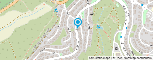 מפת הגעה אל ספרשאייר