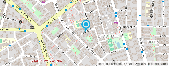 מפת הגעה אל קז'דן