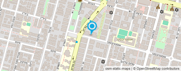 מפת הגעה אל כל בו זול