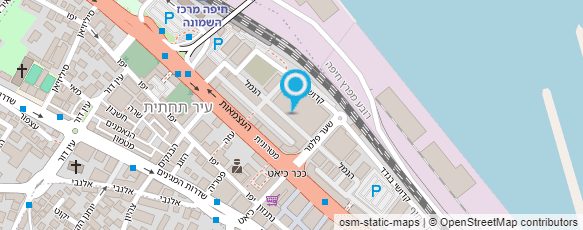 מפת הגעה אל בסטוני חסאן