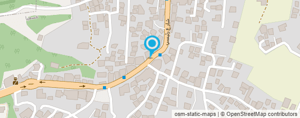 מפת הגעה אל צ.ח.ק חומרי בניין וקרמיקה בע"מ