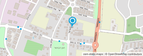 מפת הגעה אל מספרת כלבים - ג'נט קלדור