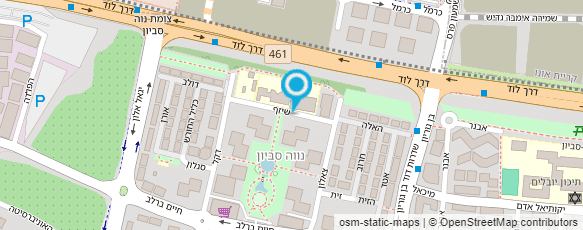 מפת הגעה אל צור ובניו בניה והשקעות בע"מ מפת הגעה אל צור ובניו בניה והשקעות בע"מ