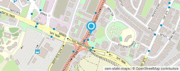 מפת הגעה אל אנרזול שבו סלים