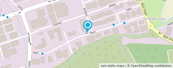 מפת הגעה אל אסטיאה