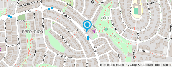 מפת הגעה אל בן חור - ניקוי יבש מפת הגעה אל בן חור - ניקוי יבש