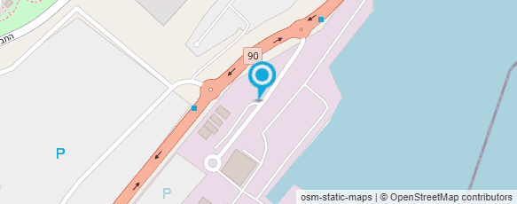 מפת הגעה אל קזינו רויאל 2000