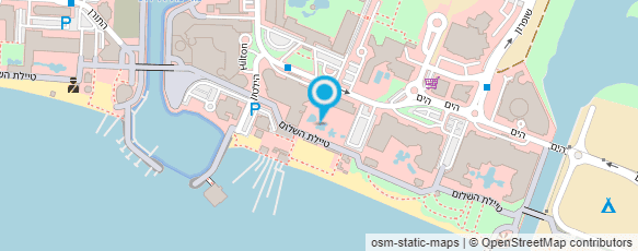 מפת הגעה אל שיפודי הבוסתן