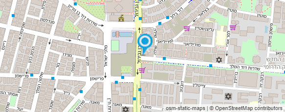 מפת הגעה אל דיאדה מפת הגעה אל דיאדה