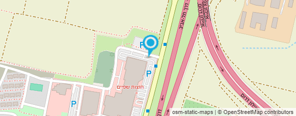 מפת הגעה אל טויס אר אס מפת הגעה אל טויס אר אס