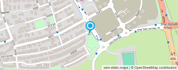 מפת הגעה אל ש. פיני בע"מ מפת הגעה אל ש. פיני בע"מ