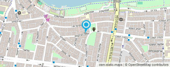 מפת הגעה אל מנצור איציק מפת הגעה אל מנצור איציק