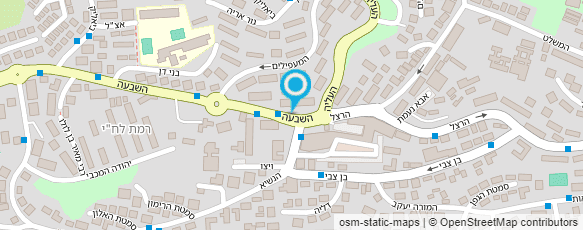 מפת הגעה אל חבשוש יהודה מפת הגעה אל חבשוש יהודה