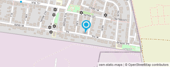 מפת הגעה אל צמיחה באכות החיים